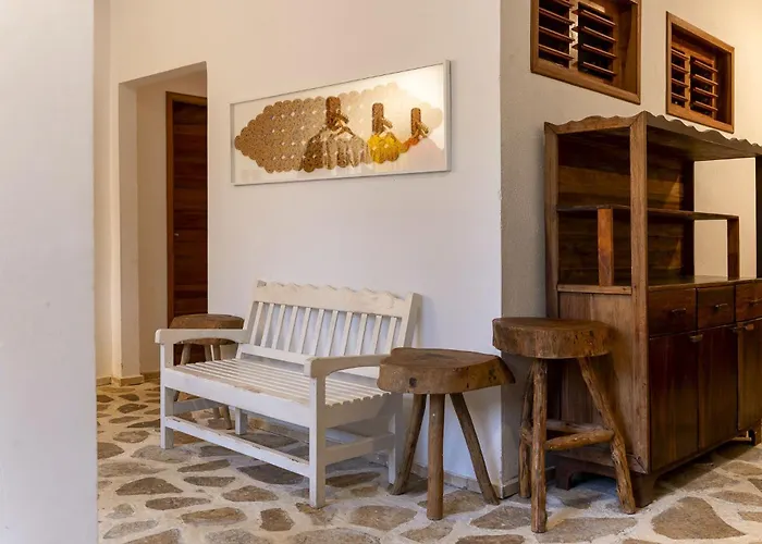 Pousada Chez Ellery JeriPousada