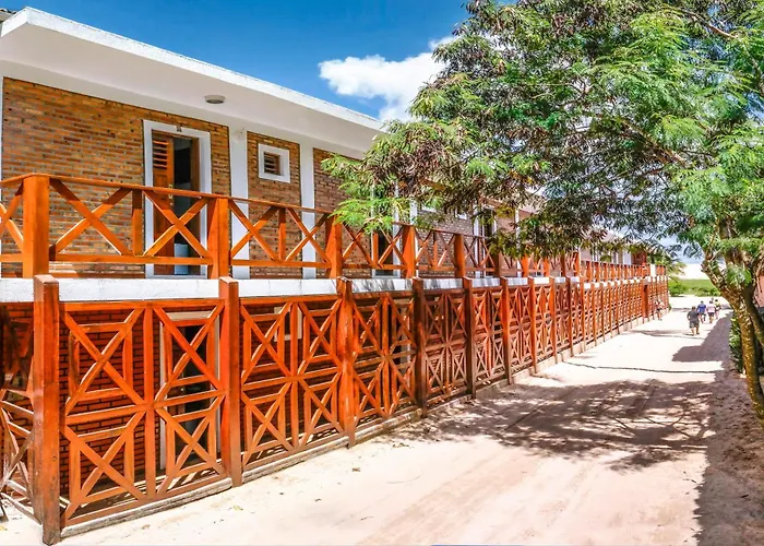 Mini hotel (Adults Only)Pousada